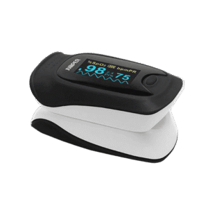 پالس اکسیمتر جامپر مدل JPD-500D