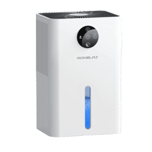 دستگاه رطوبت گیر انیلس مدل DS01