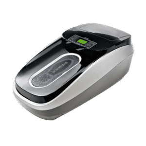 دستگاه کاور کفش حرارتی مدل 55