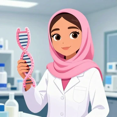 نقش ژنتیک در سرطان پستان