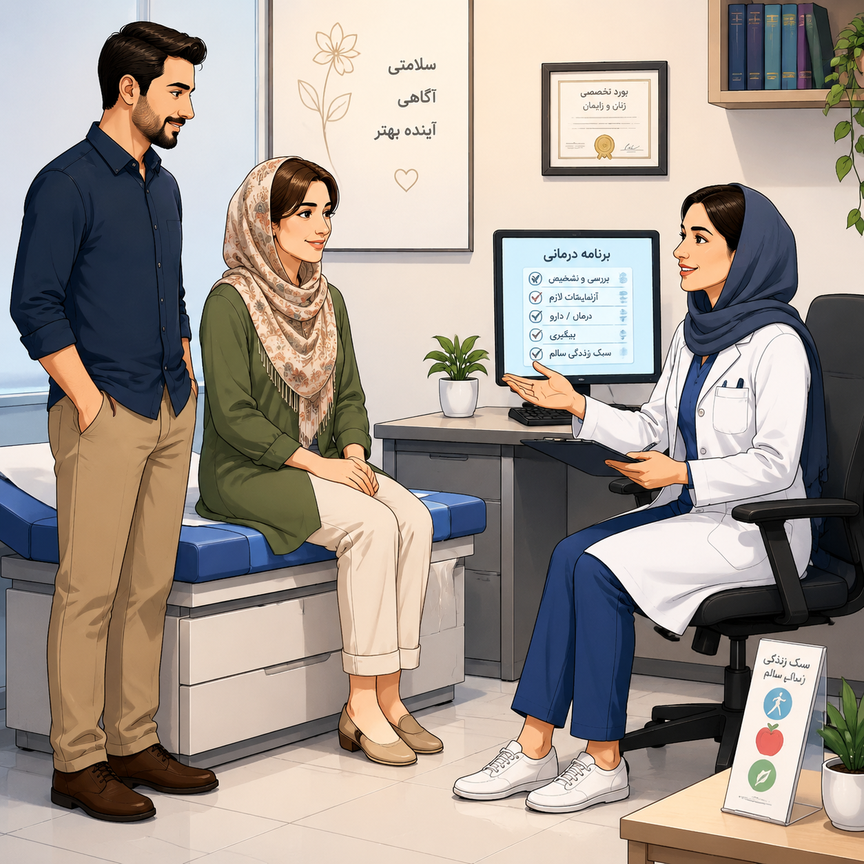 درمان ماستیت گرانولوماتوز