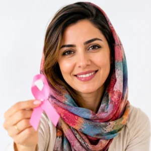غربالگری سرطان پستان