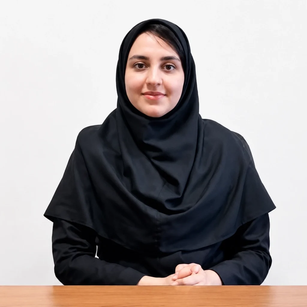 فاطمه شهابی